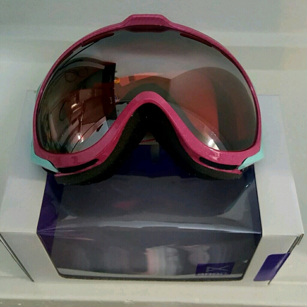 ANON Haven Snow Goggles