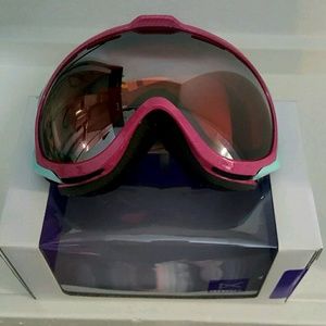 ANON Haven Snow Goggles