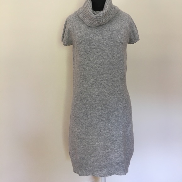 benetton sweater dress