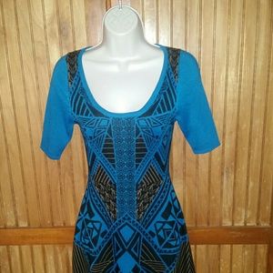 Flying Tomato Tribal Dress - Junior's Small