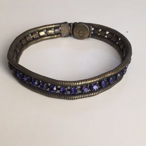 Loren Hope ~ Bracelet (#3)