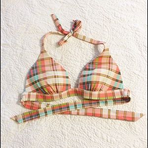 Victoria's Secret Bikini Top