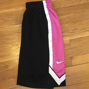 Nike Basketball Shorts