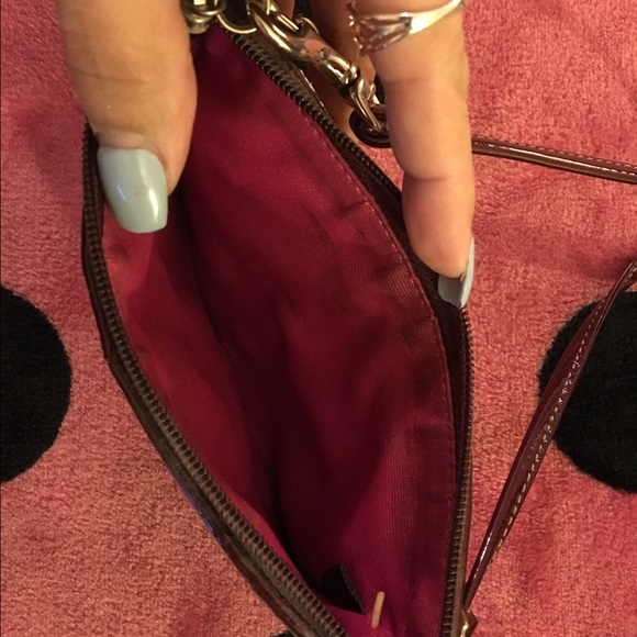 Authentic Coach Patchwork - Picture 3 of 3