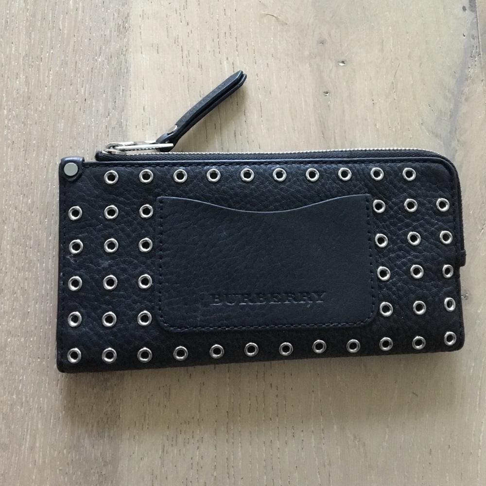 Burberry Wallet