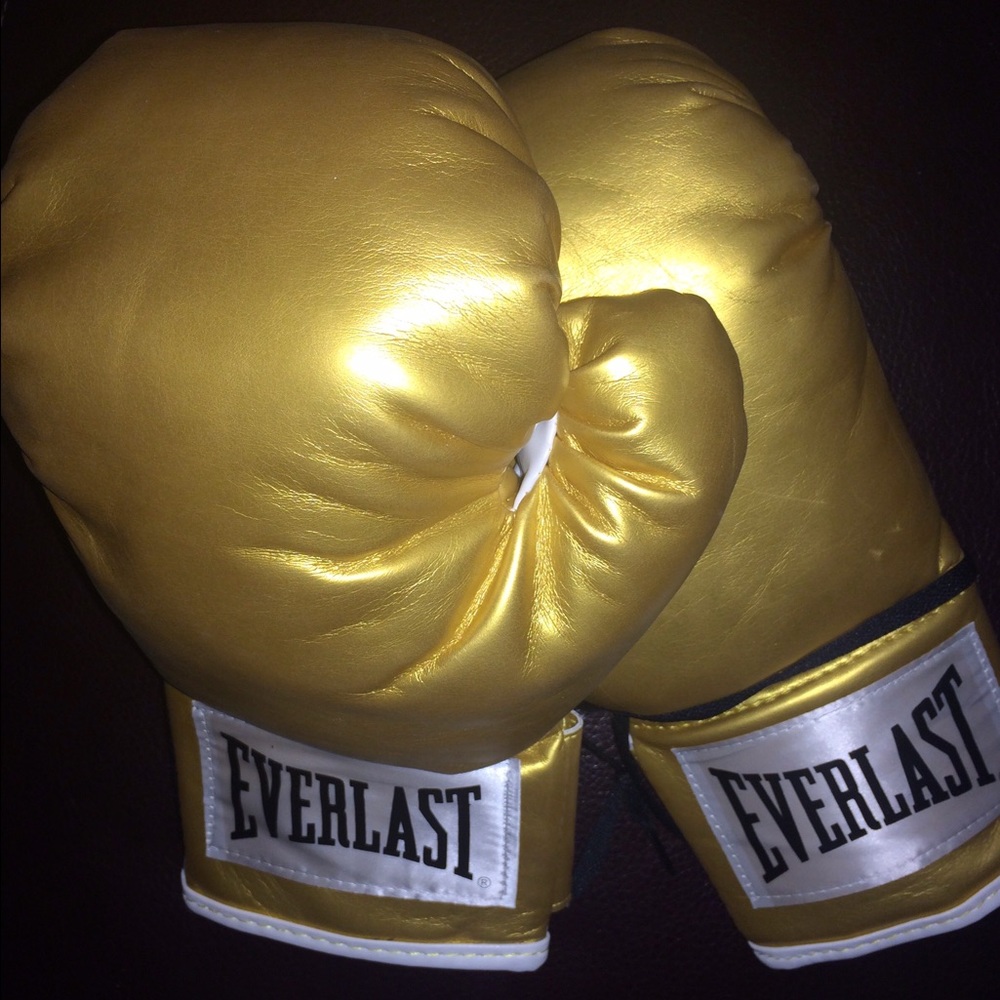 Everest Boxing Wrist Wrap Level 1 Training Gloves