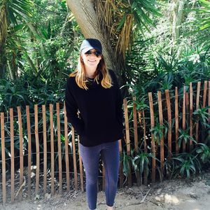 Meet your Posher, Lauren