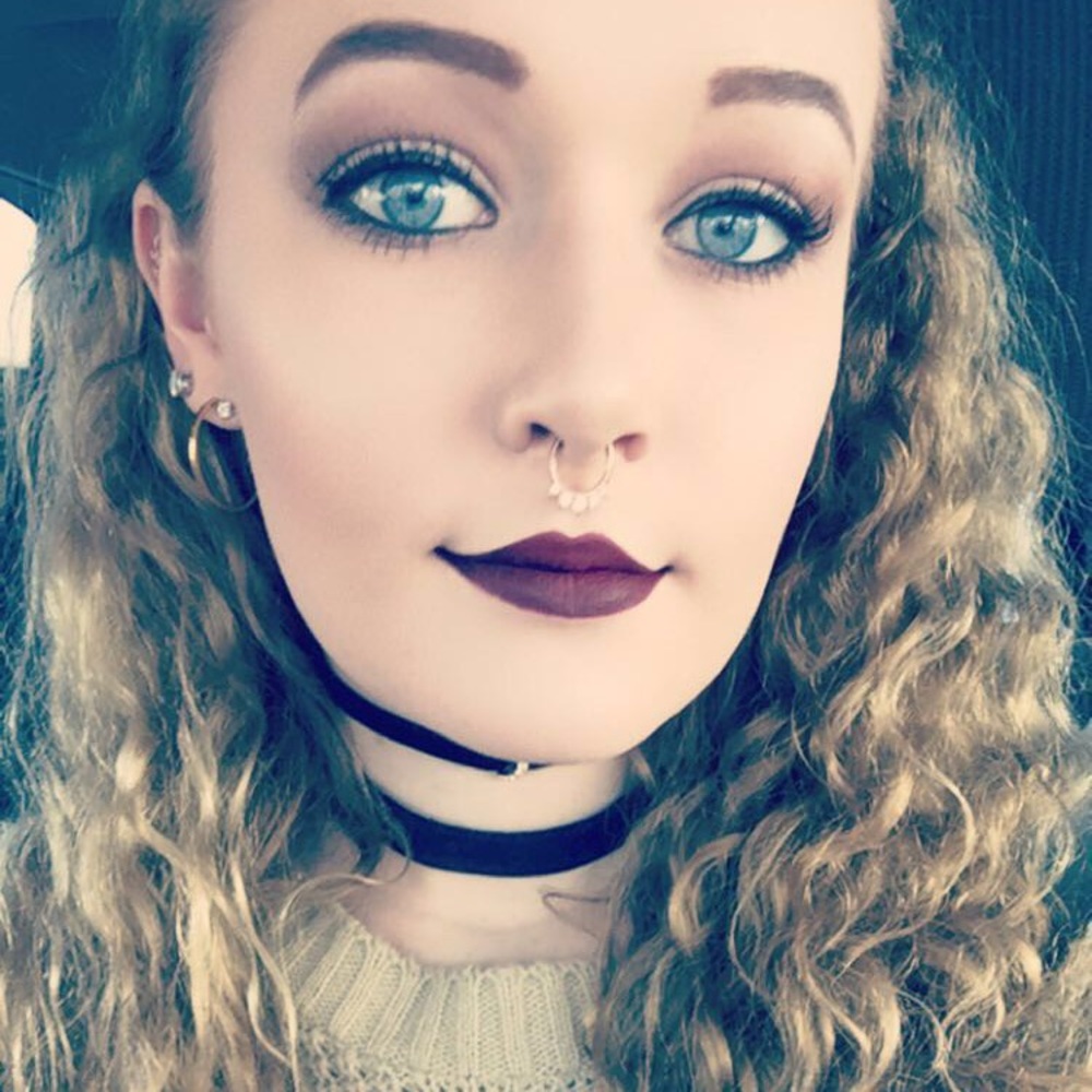 Meet your Posher, Jessica