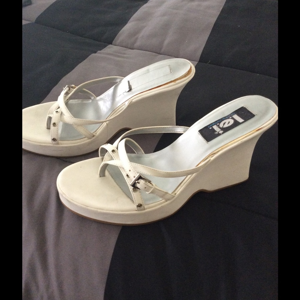 Wedges