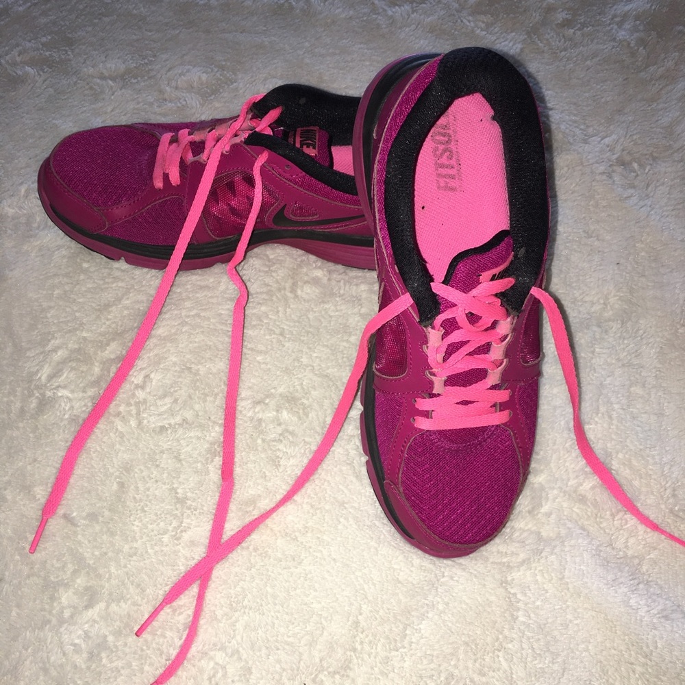 Nike Dual Fusion Running shoes