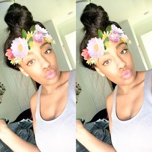 Meet your Posher, Jasmine