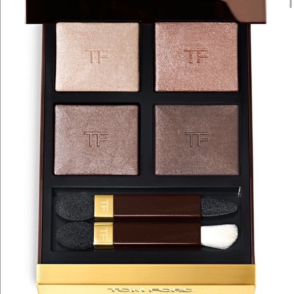 Tom Ford Other - Tom Ford Eye Quad