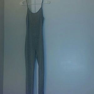 Fashionnova Jumpsuit