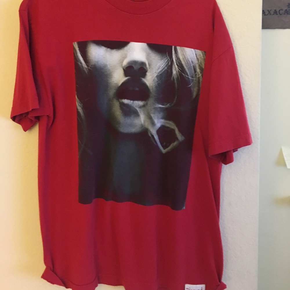 Diamond 💎 supply tees