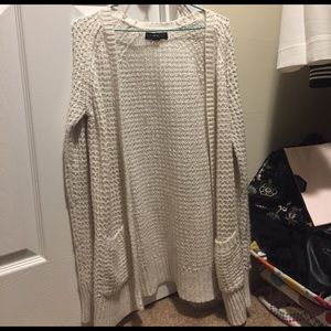 cardigan