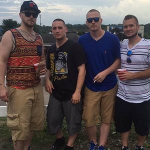 Meet your Posher, Andrew