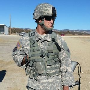 Meet your Posher, Aaron