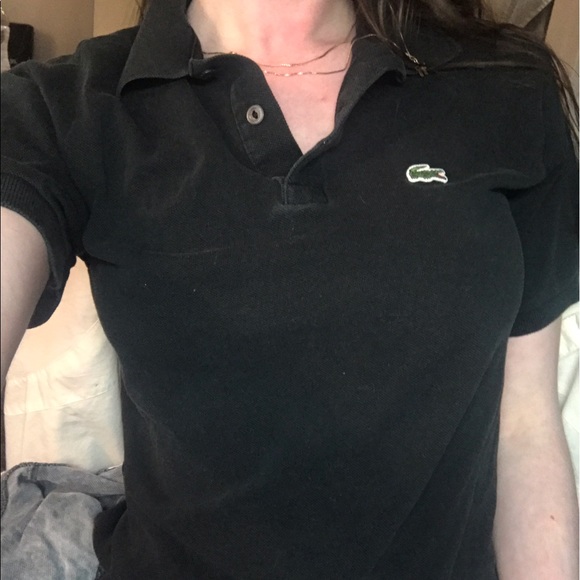 Vintage Lacoste Shirt! (Size Small) - Picture 1 of 2