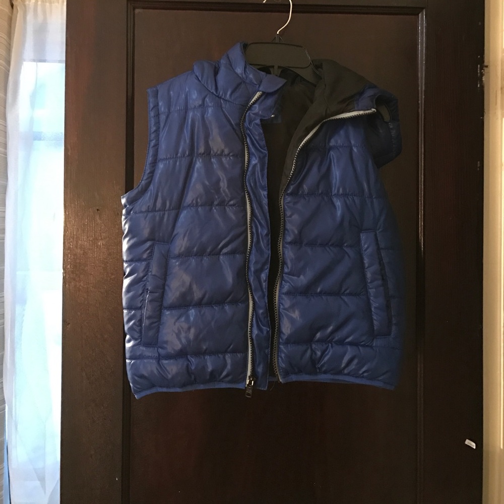 Aeropostale Boys Vest