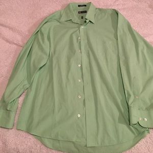 'Like new' Chaps long sleeve button-up