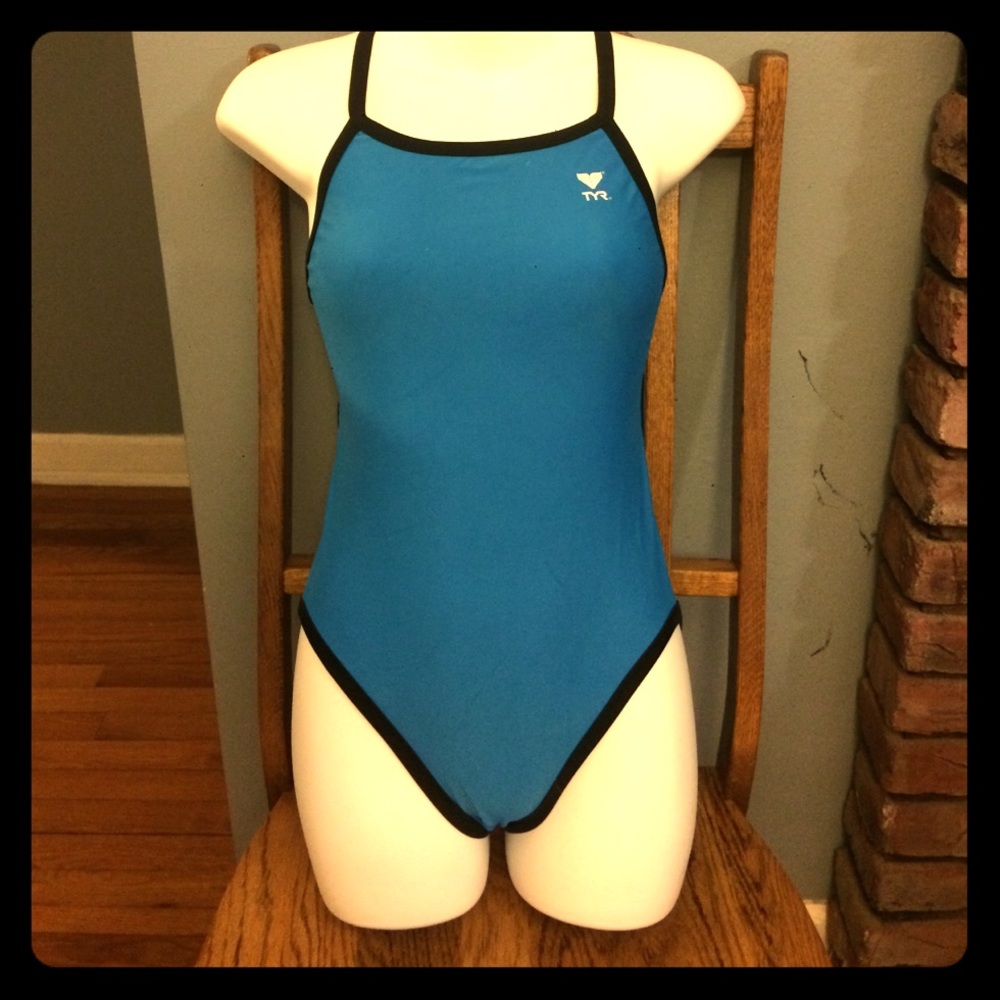 Reversible One Piece