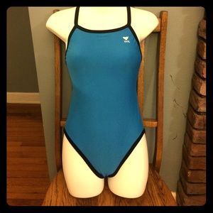 Reversible One Piece