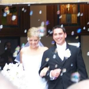 Meet your Posher, Cliff-mariana