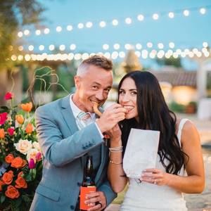 Meet your Posher, Kristina