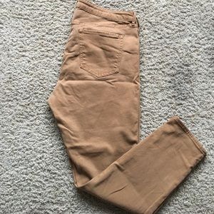 Khaki Pants