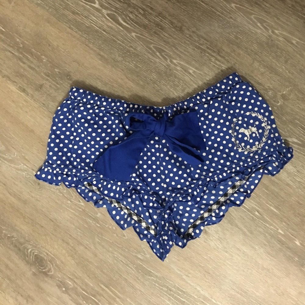 Victoria's Secret shorts