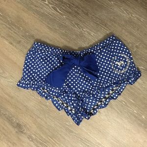 Victoria's Secret shorts