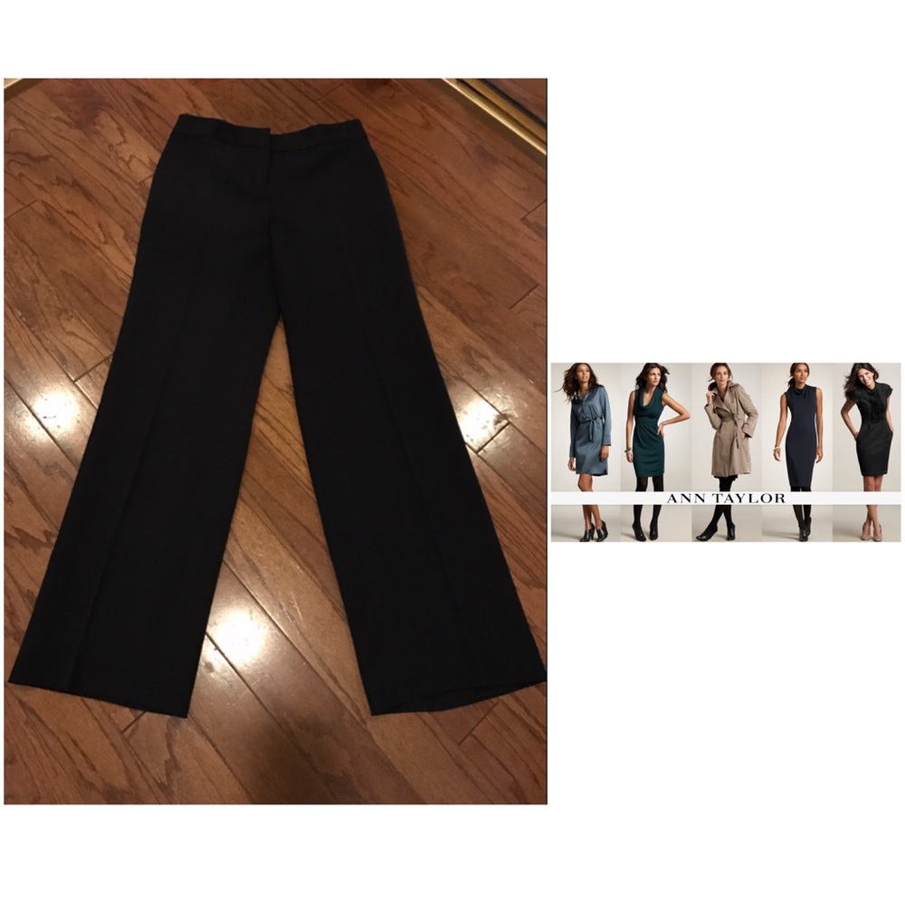 Ann Taylor Loft, Laura Pants