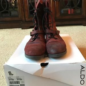 Aldo Marlen Boots