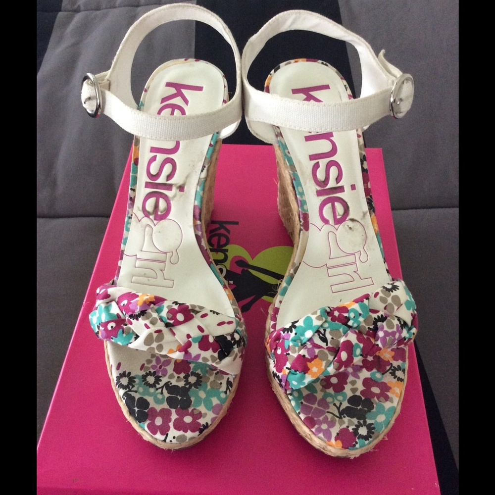Wedges