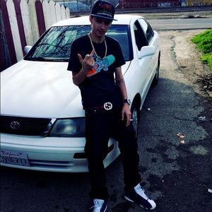 Meet your Posher, Billy