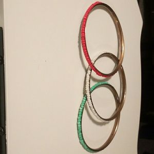 Fashion bracelet