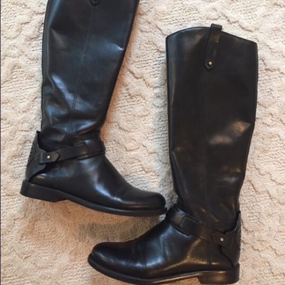 Tory Burch Derby Boot