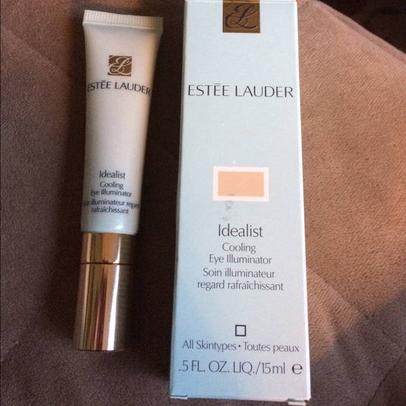 idealist cooling eye illuminator