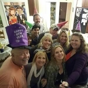 Meet your Posher, Amy