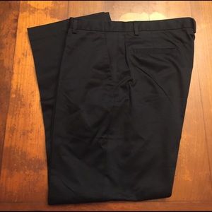 Perfect for the Office! Alfani Flatfront Pants