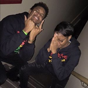 Meet your Posher, Tyler