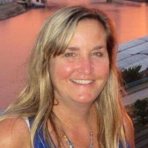 Meet your Posher, Jill