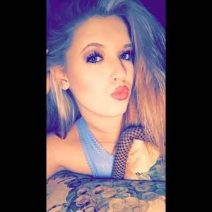 Meet your Posher, Mckenzie