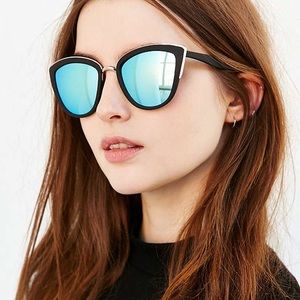 quay sunglasses
