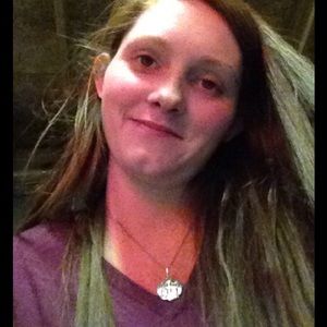 Meet your Posher, Krista