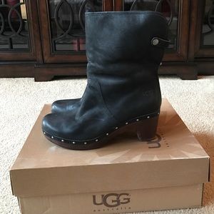 UGG Lynnea Boots