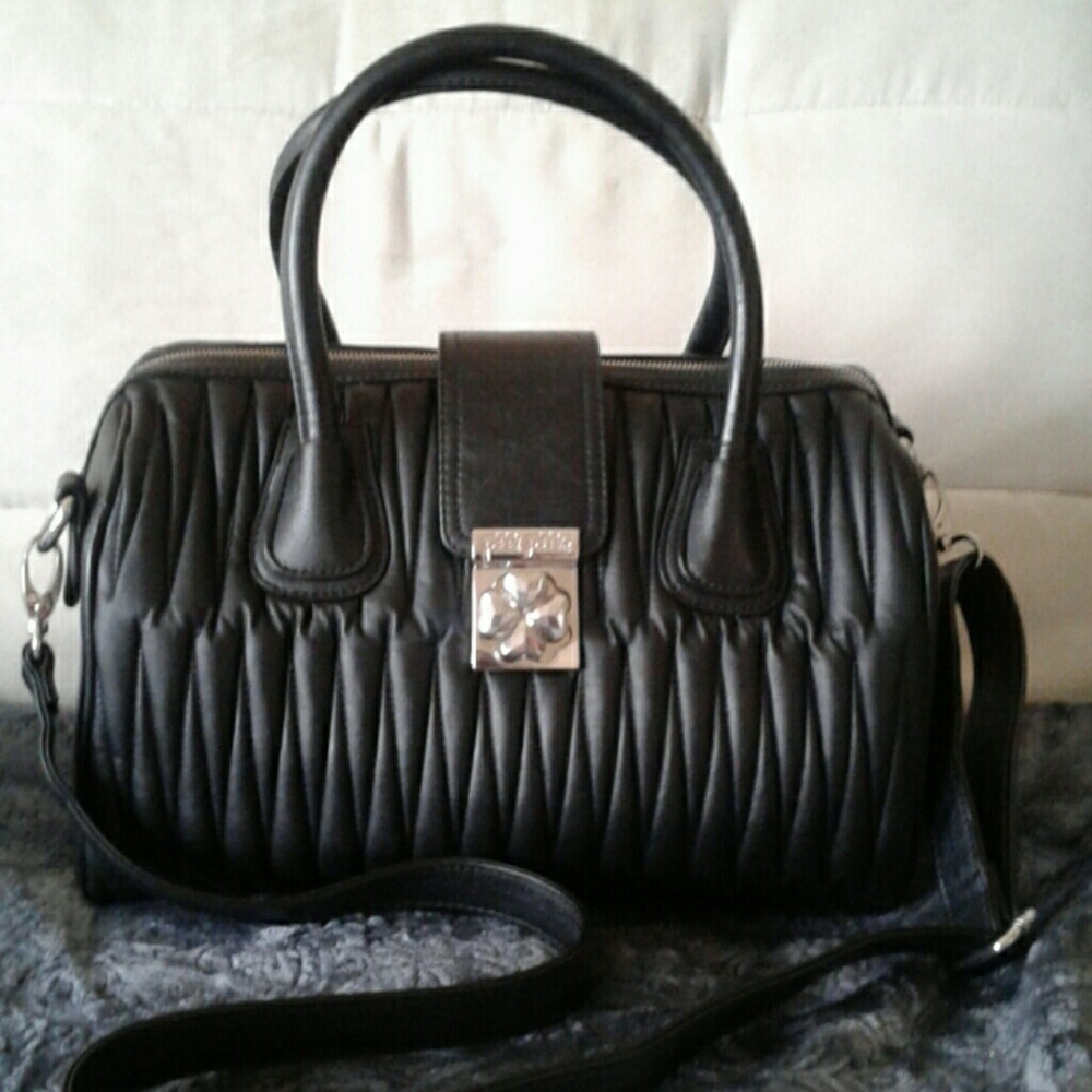Nwot folli follie handbag crossbody