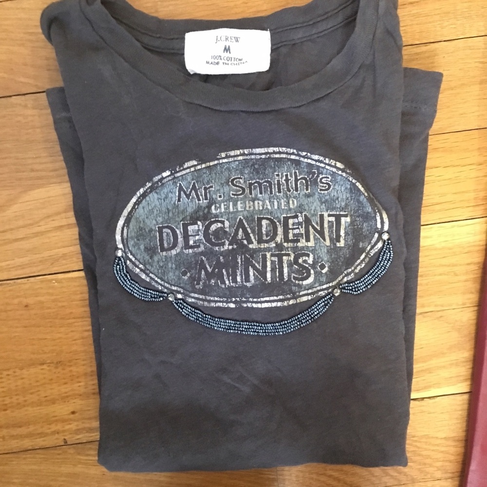 J. Crew T-Shirt