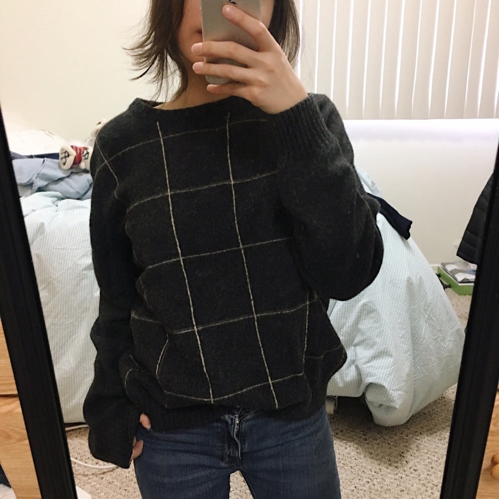 [Vintage] • WINDOWPANE