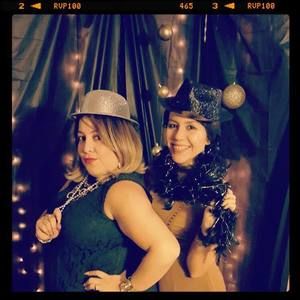 Meet your Posher, Barbara